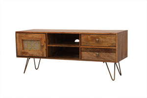 Nyack TV Unit - Canwell Interiors Limited - Jaipur