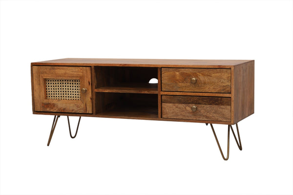 Nyack TV Unit - Canwell Interiors Limited - Jaipur