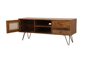 Nyack TV Unit - Canwell Interiors Limited - Jaipur