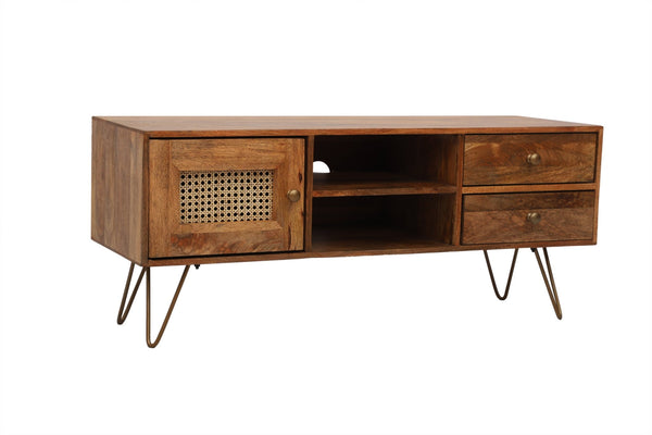 Nyack TV Unit - Canwell Interiors Limited - Jaipur