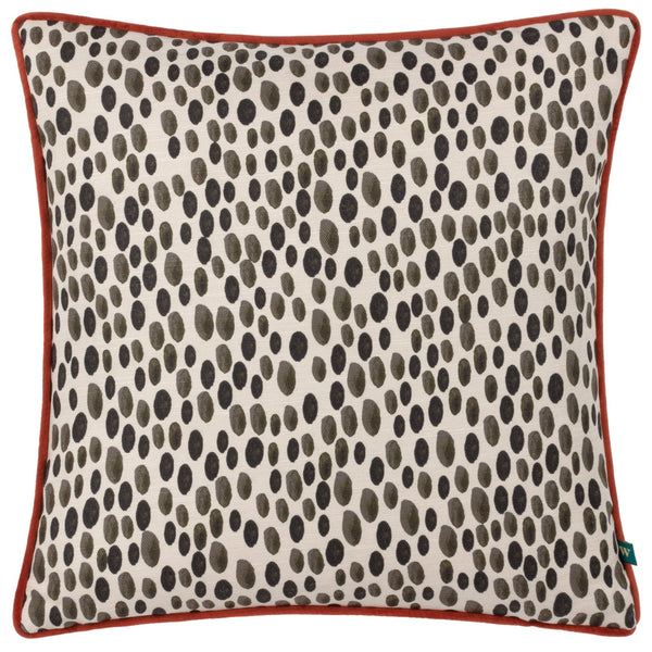 Nympha 43x43 Feather Filled Cushion Sunset - XShowhome Limited - Riva