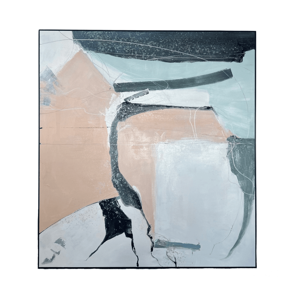 Oblivion - Oil painting - XShowhome Limited - Tommy Franks