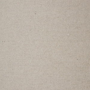 Ochre Carved Textured Table Lamp with Linen Shade - Canwell Interiors Limited - Hills