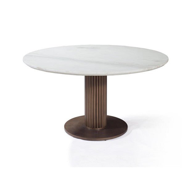 Odessa Dining Table - XShowhome Limited - Tommy Franks