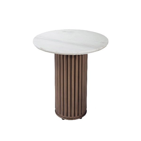 Odessa Side Table - XShowhome Limited - Tommy Franks