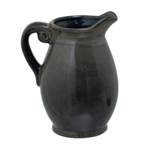 Olive Olpe Vase - Canwell Interiors Limited - Hills