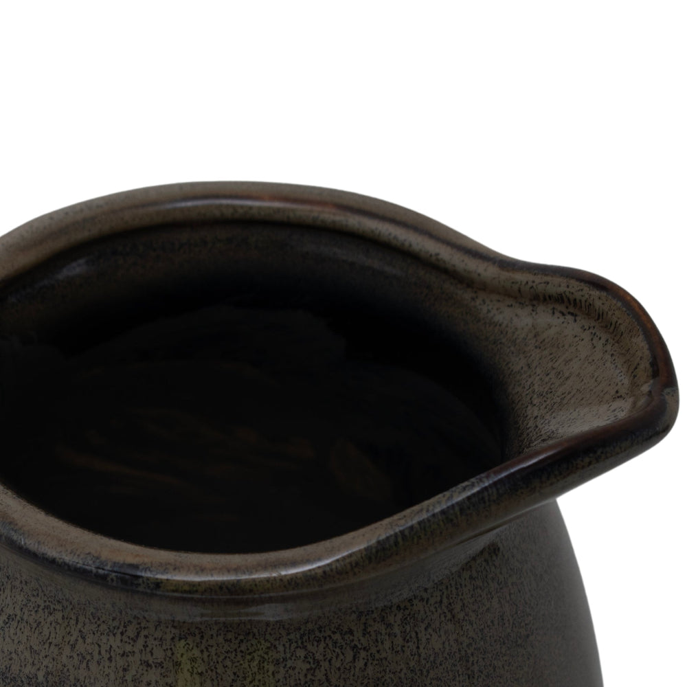 Olive Olpe Vase - Canwell Interiors Limited - Hills