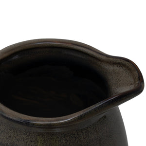 Olive Olpe Vase - Canwell Interiors Limited - Hills