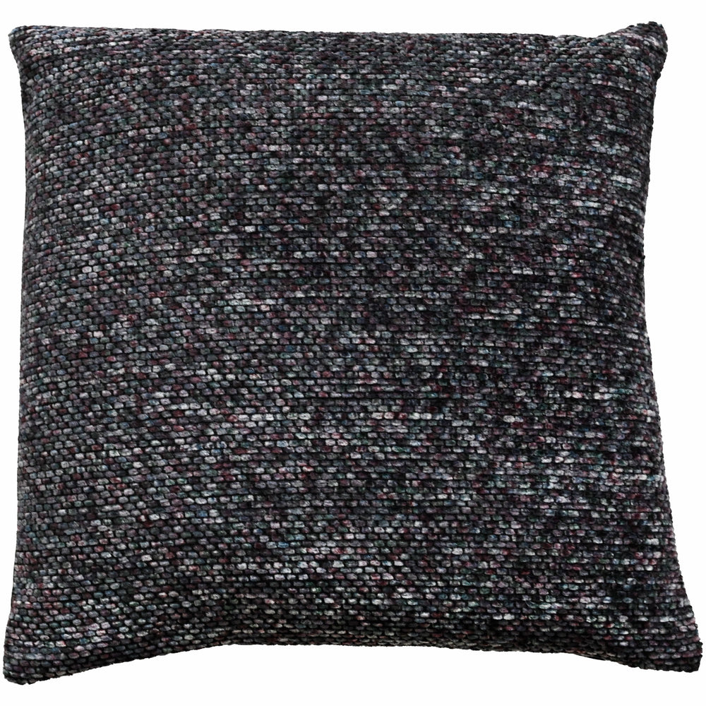 Malini Ortono Purple Cushion - Canwell Interiors Limited - Malini