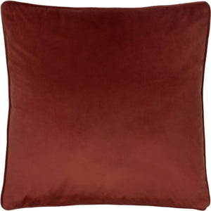 Opulence 55x55 Feather Filled Cushion Sunset - Canwell Interiors Limited - Riva