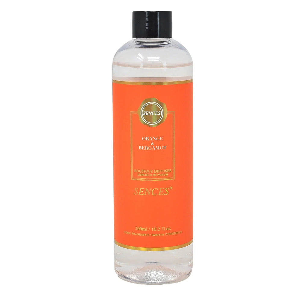 Orange & Bergamot Diffuser Refill