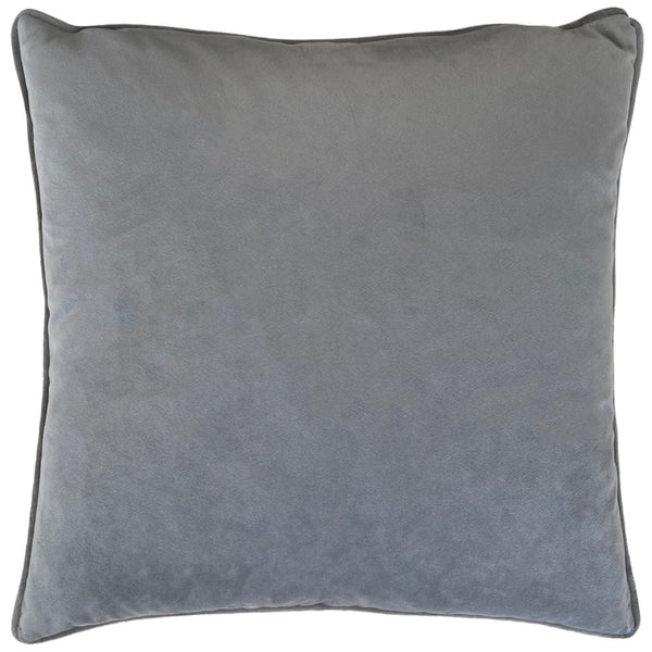 Orient Chinoiserie Birds 43x43 Feather Filled Cushion Gold - XShowhome Limited - Riva