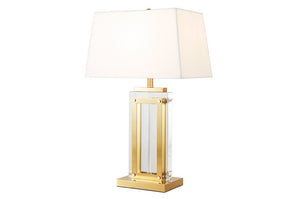 Orleans Table Lamp - XShowhome Limited - Harvard Designs