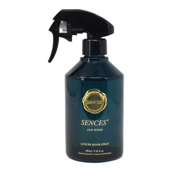 Oud Wood Room Spray - Canwell Interiors Limited - Sences