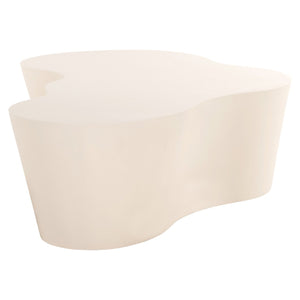 Outdoor coffee table Urban Bloom sandstone - sandstone, W{"value":150.0,"unit":"CENTIMETERS"} H{"value":37.5,"unit":"CENTIMETERS"} D{"value":92.0,"unit":"CENTIMETERS"} - Canwell Interiors Limited - Richmond