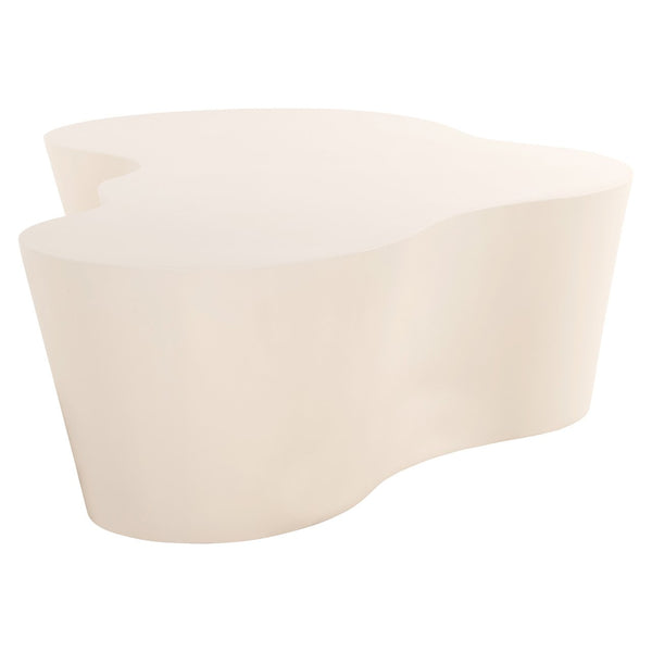 Outdoor coffee table Urban Bloom sandstone - sandstone, W{"value":150.0,"unit":"CENTIMETERS"} H{"value":37.5,"unit":"CENTIMETERS"} D{"value":92.0,"unit":"CENTIMETERS"} - Canwell Interiors Limited - Richmond