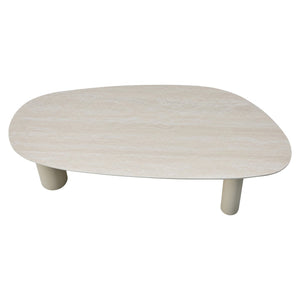 Outdoor Dining Table Jabali Beige - XShowhome Limited - Richmond