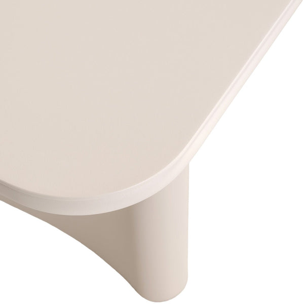 Outdoor dining table Senza light beige 220 - Canwell Interiors Limited - Richmond