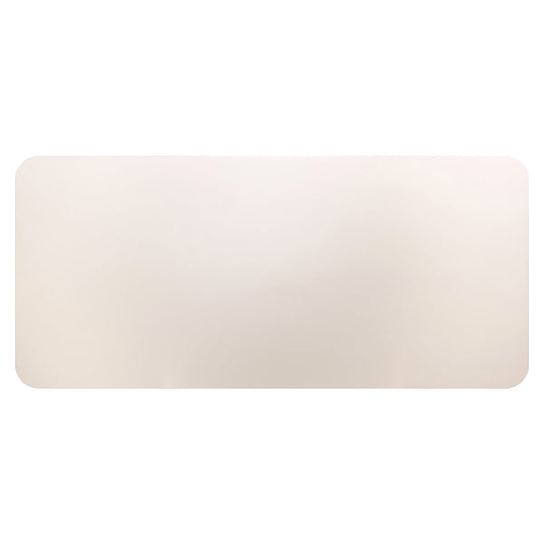 Outdoor dining table Senza light beige 220 - Canwell Interiors Limited - Richmond