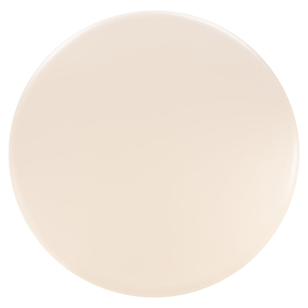 Outdoor dining table Urban Bloom sandstone 130Ø - Canwell Interiors Limited - Richmond