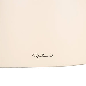 Outdoor dining table Urban Bloom sandstone 130Ø - Canwell Interiors Limited - Richmond
