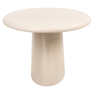 Outdoor dining table Urban Bloom sandstone 220 - Canwell Interiors Limited - Richmond