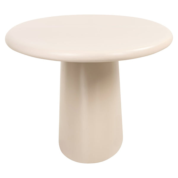 Outdoor dining table Urban Bloom sandstone 220 - Canwell Interiors Limited - Richmond