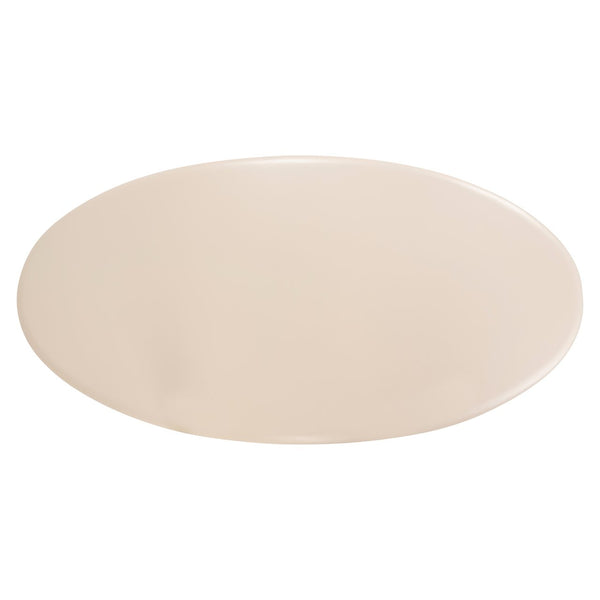 Outdoor dining table Urban Bloom sandstone 220 - Canwell Interiors Limited - Richmond
