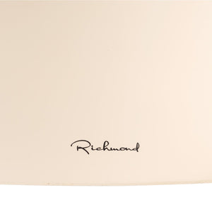 Outdoor dining table Urban Bloom sandstone 230 - Canwell Interiors Limited - Richmond