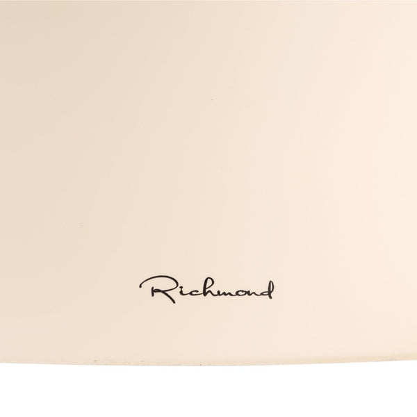 Outdoor dining table Urban Bloom sandstone 230 - Canwell Interiors Limited - Richmond