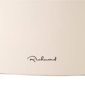 Outdoor dining table Urban Bloom sandstone 280 - Canwell Interiors Limited - Richmond