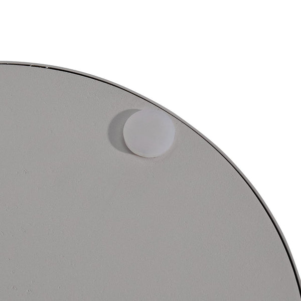 Outdoor end table Quinn light beige - Canwell Interiors Limited - Richmond