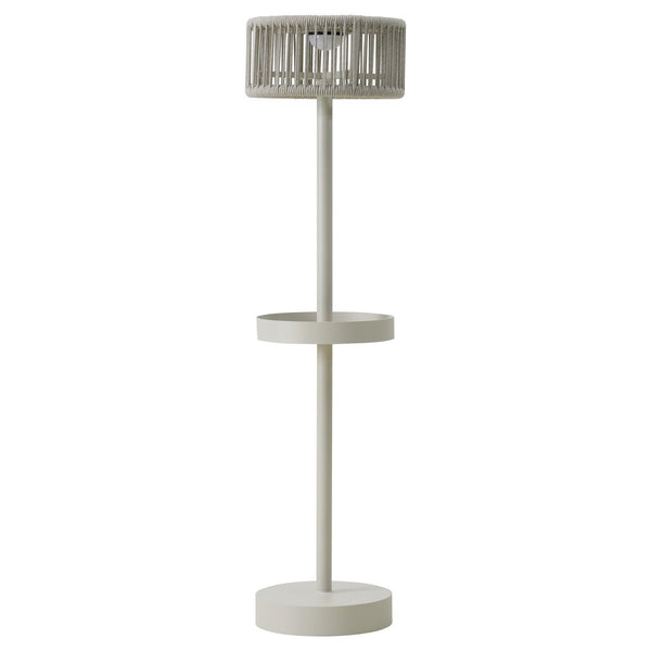 Outdoor floor lamp Lunar light beige - Canwell Interiors Limited - Richmond