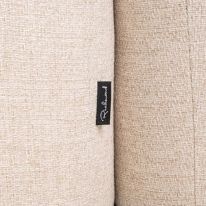 Outdoor sofa Dawson beige alpine cornersofa - Canwell Interiors Limited - Richmond