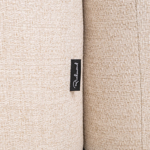 Outdoor sofa Dawson beige alpine cornersofa - Canwell Interiors Limited - Richmond
