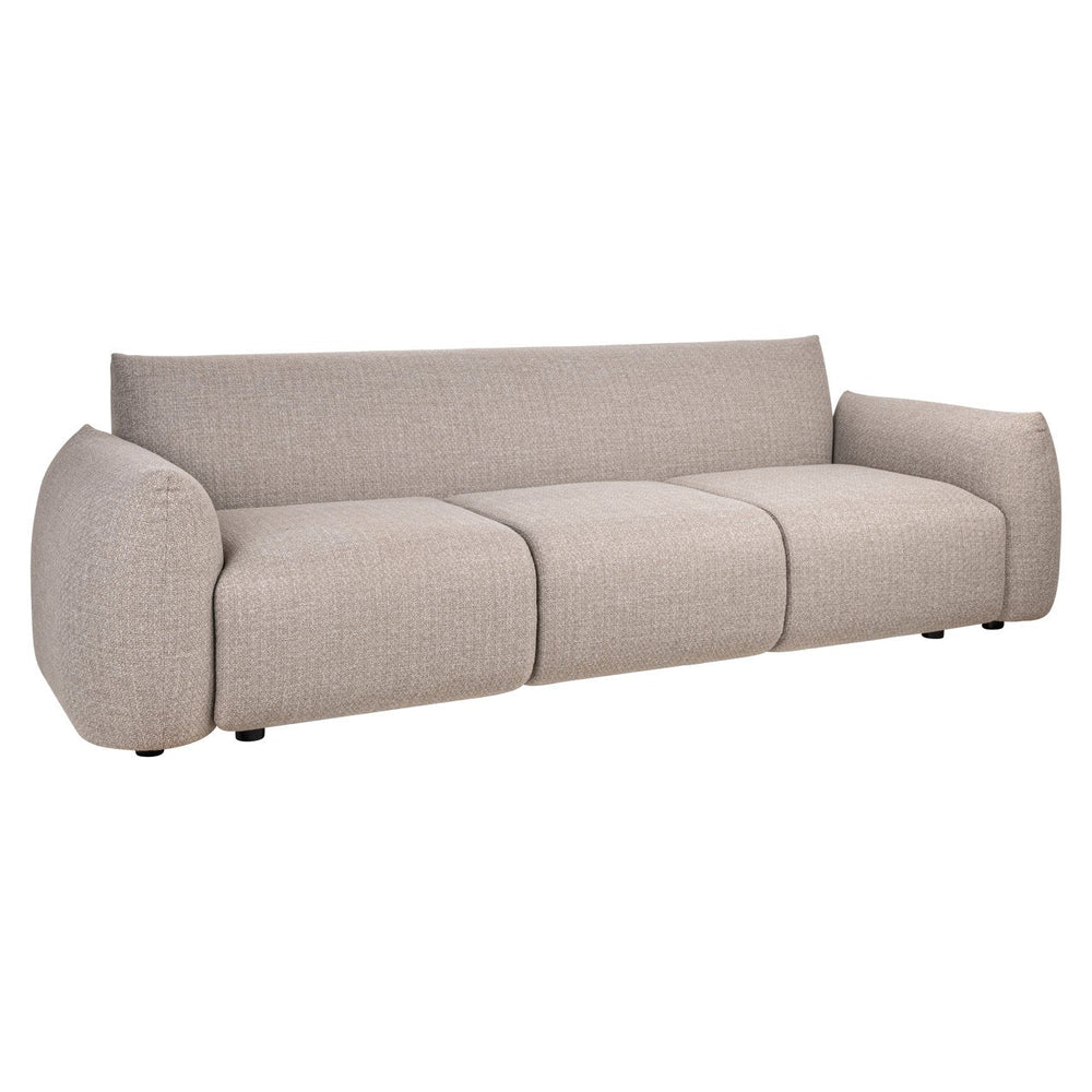 Outdoor sofa Dawson greige alpine - XShowhome Limited - Richmond