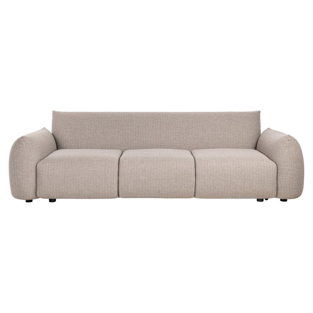 Outdoor sofa Dawson greige alpine - XShowhome Limited - Richmond