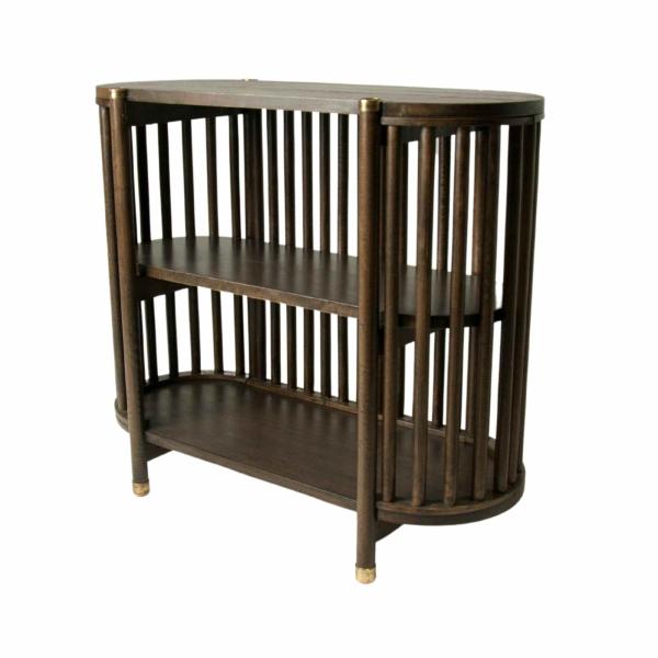 Arlo Small Sideboard - Bluebone
