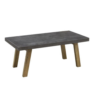 Aspect Coffee Table - Bluebone