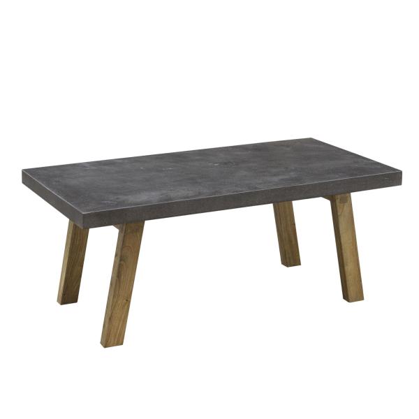 Aspect Coffee Table - Bluebone