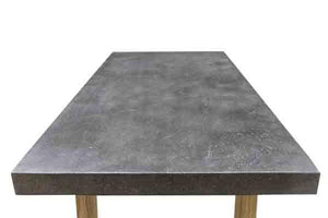 Aspect Coffee Table - Bluebone