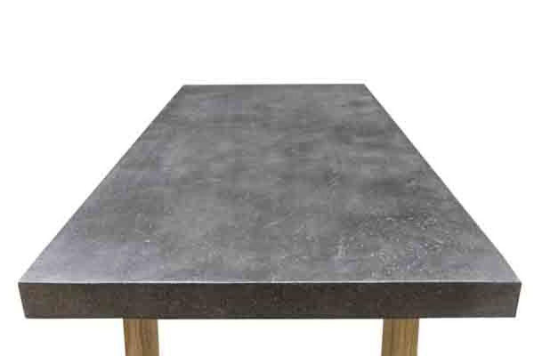 Aspect Coffee Table - Bluebone