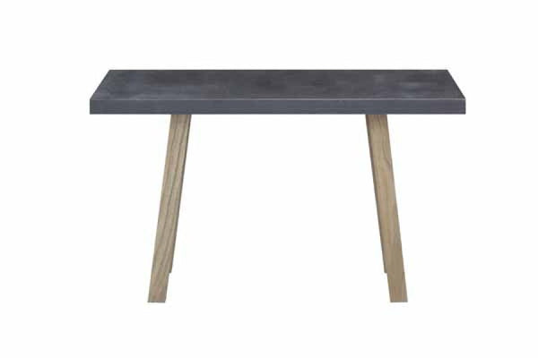 Aspect Console Table - Bluebone