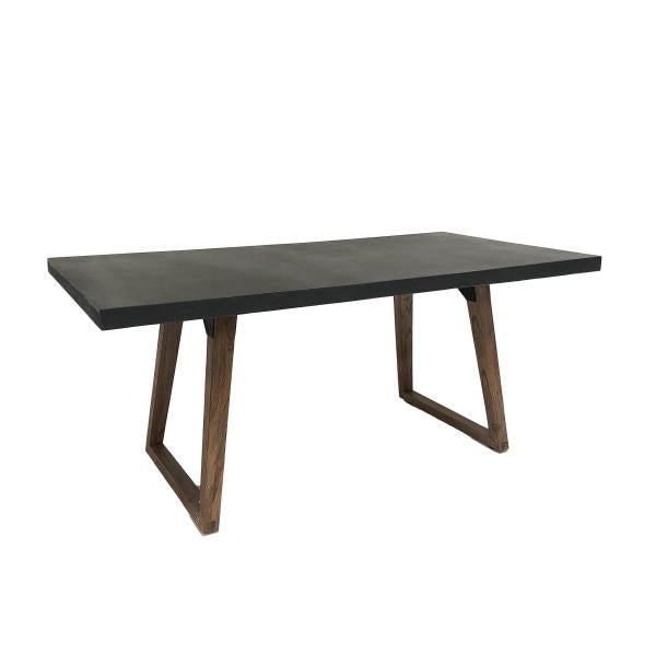 Aspect Rectangular Dining Table - Bluebone
