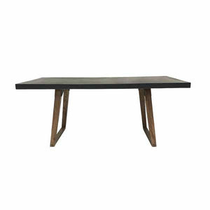 Aspect Rectangular Dining Table - Bluebone
