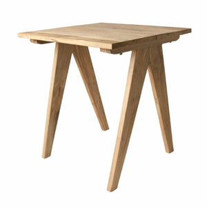 Arts & Crafts Bistro Table - Bluebone