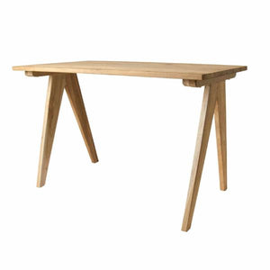 Arts & Crafts Desk - Bluebone