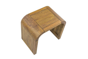 Mango Lounge Table Nest of 2 - Bluebone