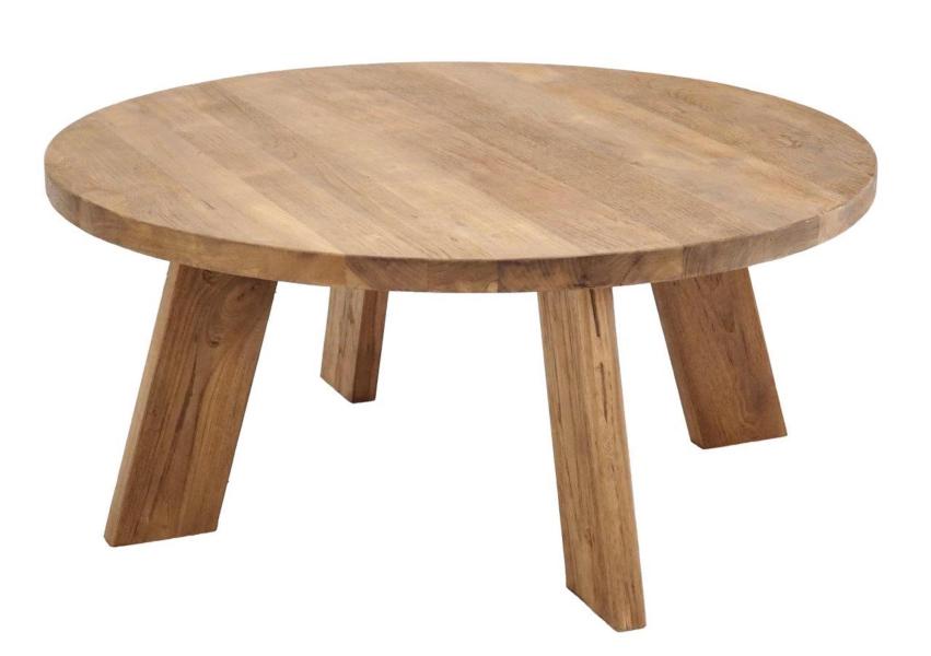 Olive Coffee Table - Bluebone