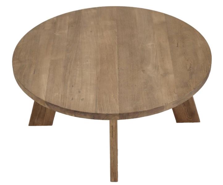 Olive Coffee Table - Bluebone